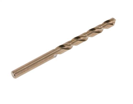 Twist Drill Bit DIN 338 N HSS-E 8 mm