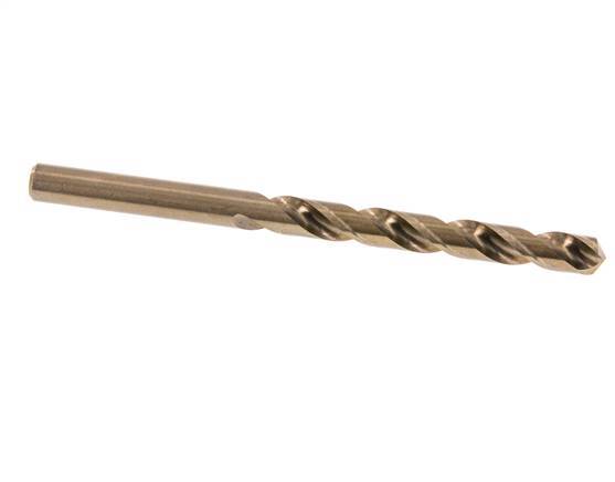 Twist Drill Bit DIN 338 N HSS-E 8 mm