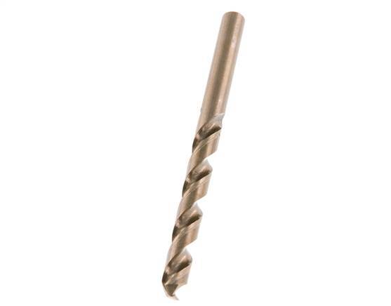 Twist Drill Bit DIN 338 N HSS-E 8 mm