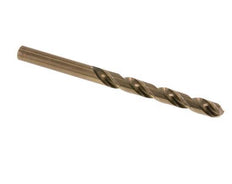 Twist Drill Bit DIN 338 N HSS-E 9 mm