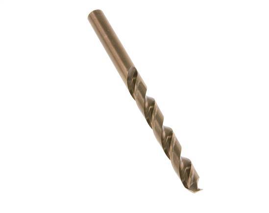 Twist Drill Bit DIN 338 N HSS-E 9 mm