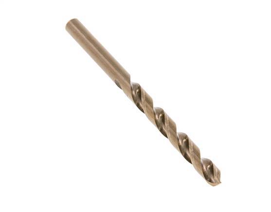 Twist Drill Bit DIN 338 N HSS-E 9.5 mm