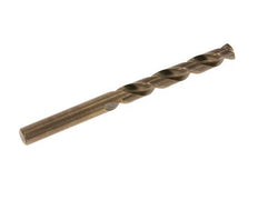 Twist Drill Bit DIN 338 N HSS-E 10 mm