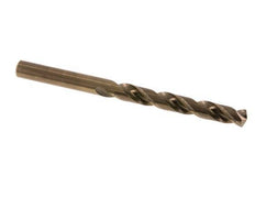 Twist Drill Bit DIN 338 N HSS-E 10 mm
