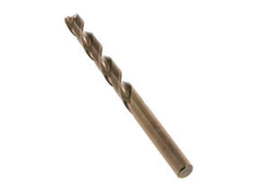 Twist Drill Bit DIN 338 N HSS-E 10.2 mm