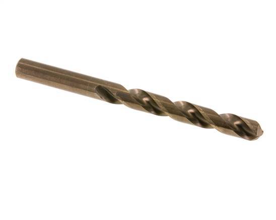 Twist Drill Bit DIN 338 N HSS-E 12.5 mm