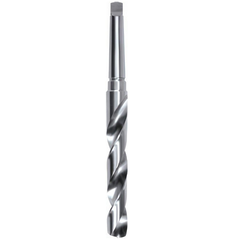Twist Drill Bit DIN 345 N HSS-E 13.5 mm