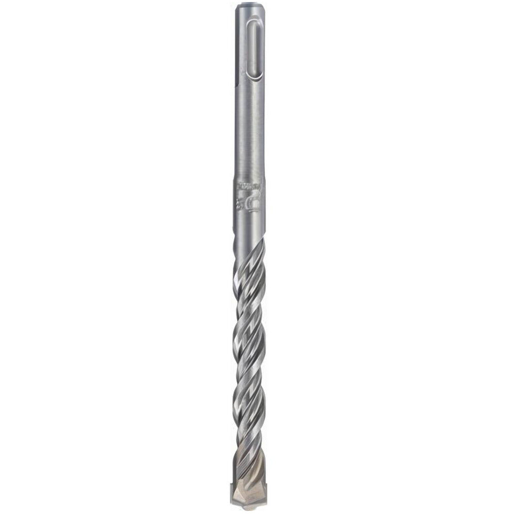 Bosch SDS-Plus Hammer Drill Bit 5x115 mm [2 Pieces]