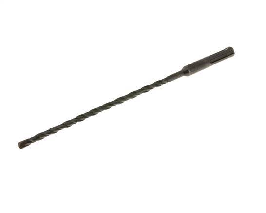 Bosch SDS-Plus Hammer Drill Bit 6x215 mm