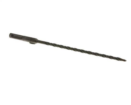 Bosch SDS-Plus Hammer Drill Bit 6x215 mm