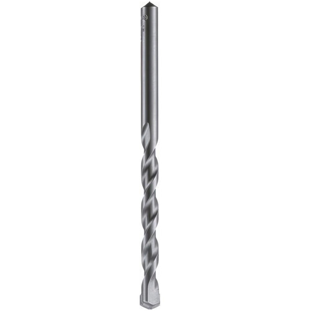 Bosch Hammer Drill Bit 7 mm DIN 8039/ISO 5468 [2 Pieces]