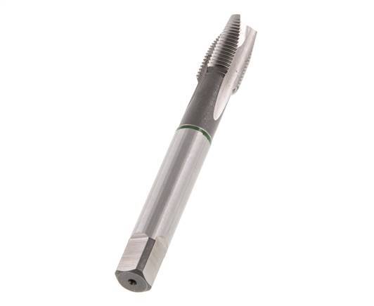 HSS-E Machine Thread Tap G 1/4" Throughway