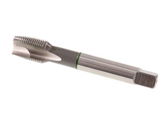 HSS-E Machine Thread Tap G 3/8" Throughway