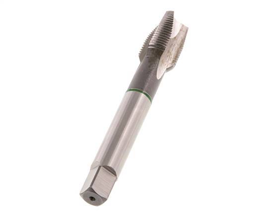 HSS-E Machine Thread Tap G 3/8" Throughway