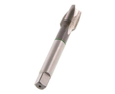 HSS-E Machine Thread Tap G 3/8" Throughway