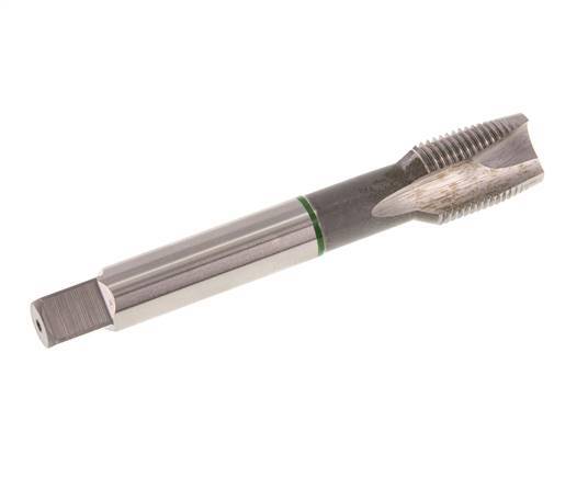 HSS-E Machine Thread Tap G 3/8" Throughway