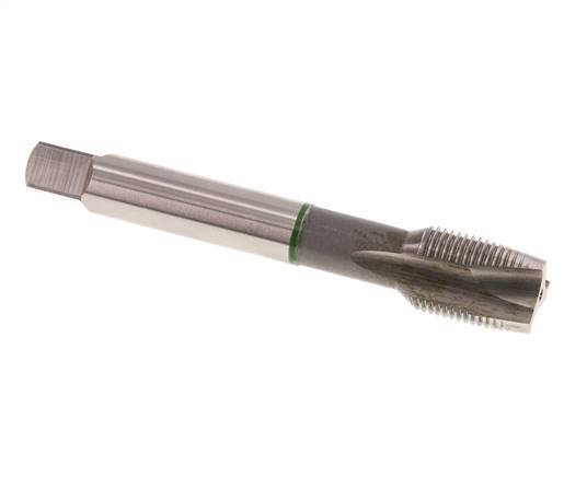 HSS-E Machine Thread Tap G 3/8" Throughway