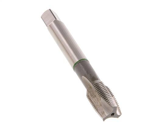 HSS-E Machine Thread Tap G 3/8" Throughway