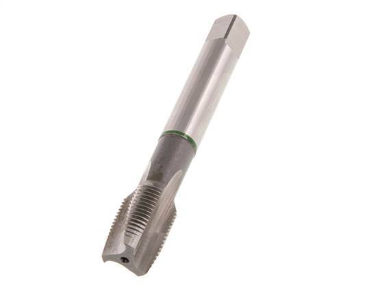 HSS-E Machine Thread Tap G 3/8" Throughway