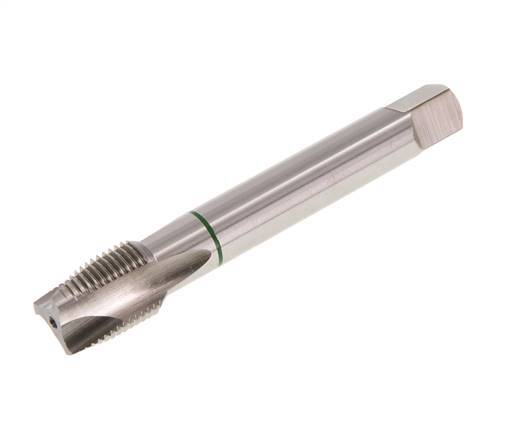 HSS-E Machine Thread Tap G 1/2" Throughway