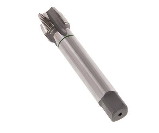 HSS-E Machine Thread Tap G 3/4" Throughway