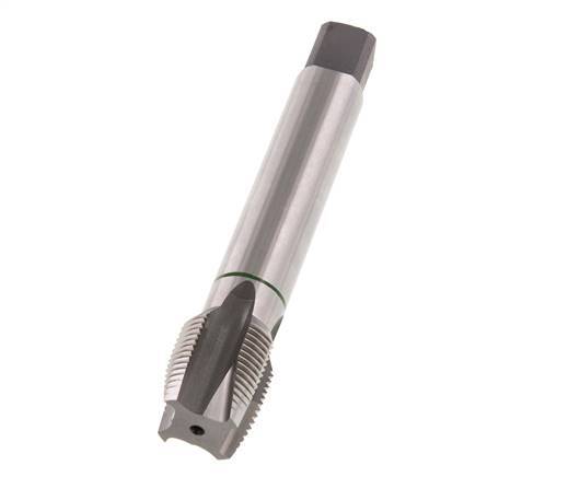 HSS-E Machine Thread Tap G 3/4" Throughway
