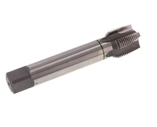 HSS-E Machine Thread Tap G 1" Throughway