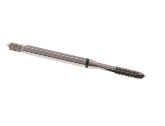 HSS-E Machine Thread Tap M4 Throughway