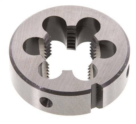 Round Die DIN EN 24231 G 1/2"