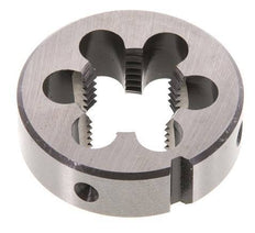 Round Die DIN EN 24231 G 1/2"