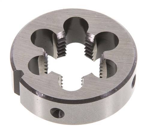 Round Die DIN EN 24231 G 1/2"