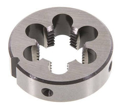 Round Die DIN EN 24231 G 1/2"
