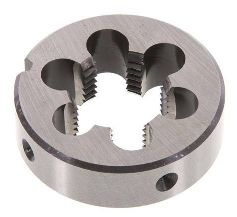 Round Die DIN EN 24231 G 1/2"
