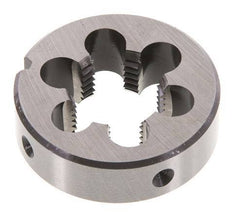Round Die DIN EN 24231 G 1/2"