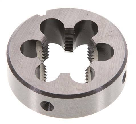 Round Die DIN EN 24231 G 1/2"