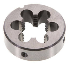 Round Die DIN EN 24231 G 1/2"