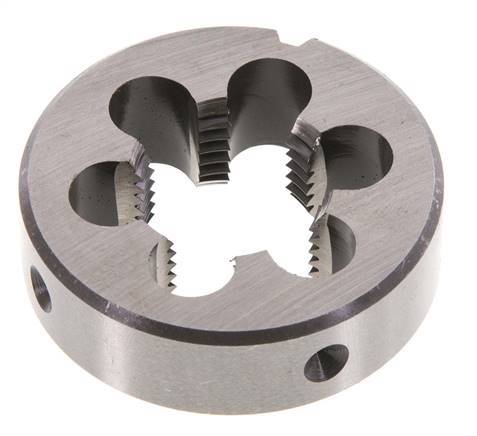 Round Die DIN EN 24231 G 1/2"