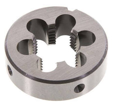 Round Die DIN EN 24231 G 1/2"