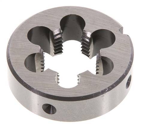 Round Die DIN EN 24231 G 1/2"