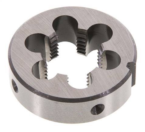 Round Die DIN EN 24231 G 1/2"