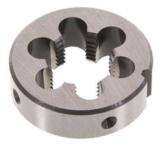 Round Die DIN EN 24231 G 1/2"