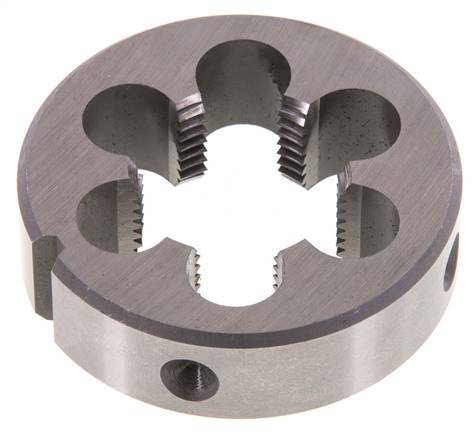 Round Die DIN EN 24231 G 3/4"