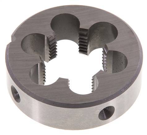 Round Die DIN EN 24231 G 3/4"