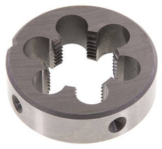 Round Die DIN EN 24231 G 3/4"