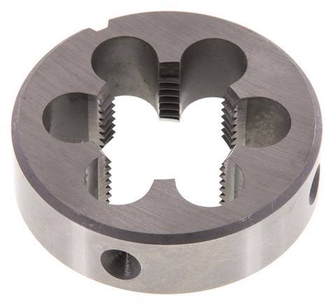 Round Die DIN EN 24231 G 3/4"