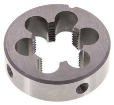 Round Die DIN EN 24231 G 3/4"