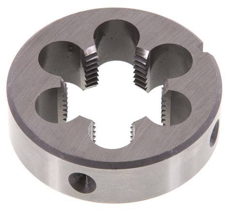 Round Die DIN EN 24231 G 3/4"