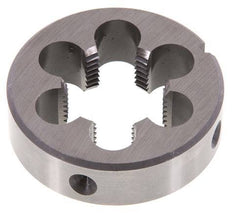 Round Die DIN EN 24231 G 3/4"