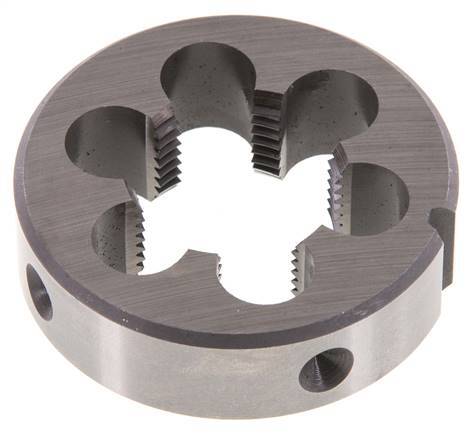Round Die DIN EN 24231 G 3/4"