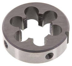 Round Die DIN EN 24231 G 3/4"